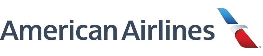 American Airlines logo