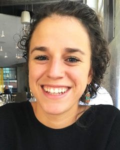 Headshot