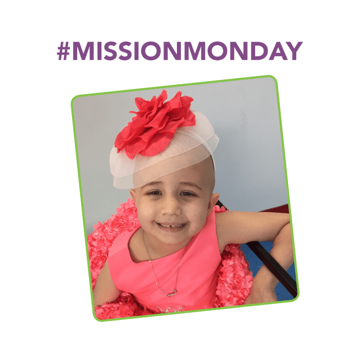Read more about the article MissionMonday: Anya