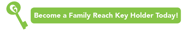 family reach, key holder header