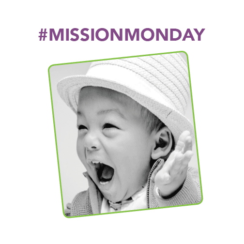 Read more about the article #MissionMonday: Parker