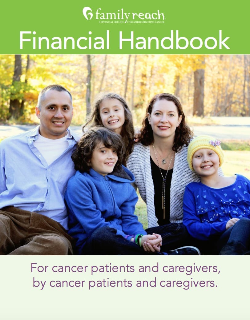 Financial Handbook