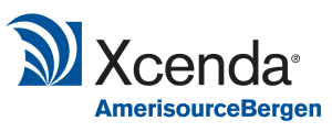 Xcenda logo
