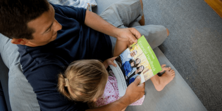 Cancer Financial Handbook