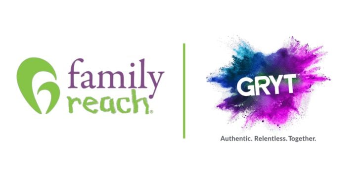 Family Reach and GRYT Health