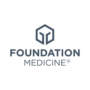 Foundation Medicine - Logo