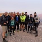 Reach Athletes Hike 48 Miles Through the Grand Canyon for Cancer Patients