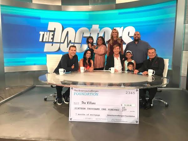 Read more about the article The Story Behind Family Reach’s Appearance on The Doctors