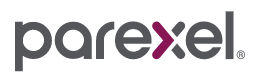 Parexel logo