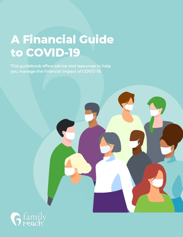 A Financial Guide to COVID-19 Cover
