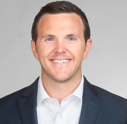 Jim Davis Headshot