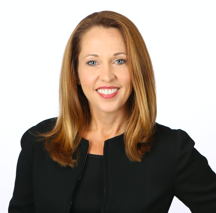 Suzette Rothberg Headshot