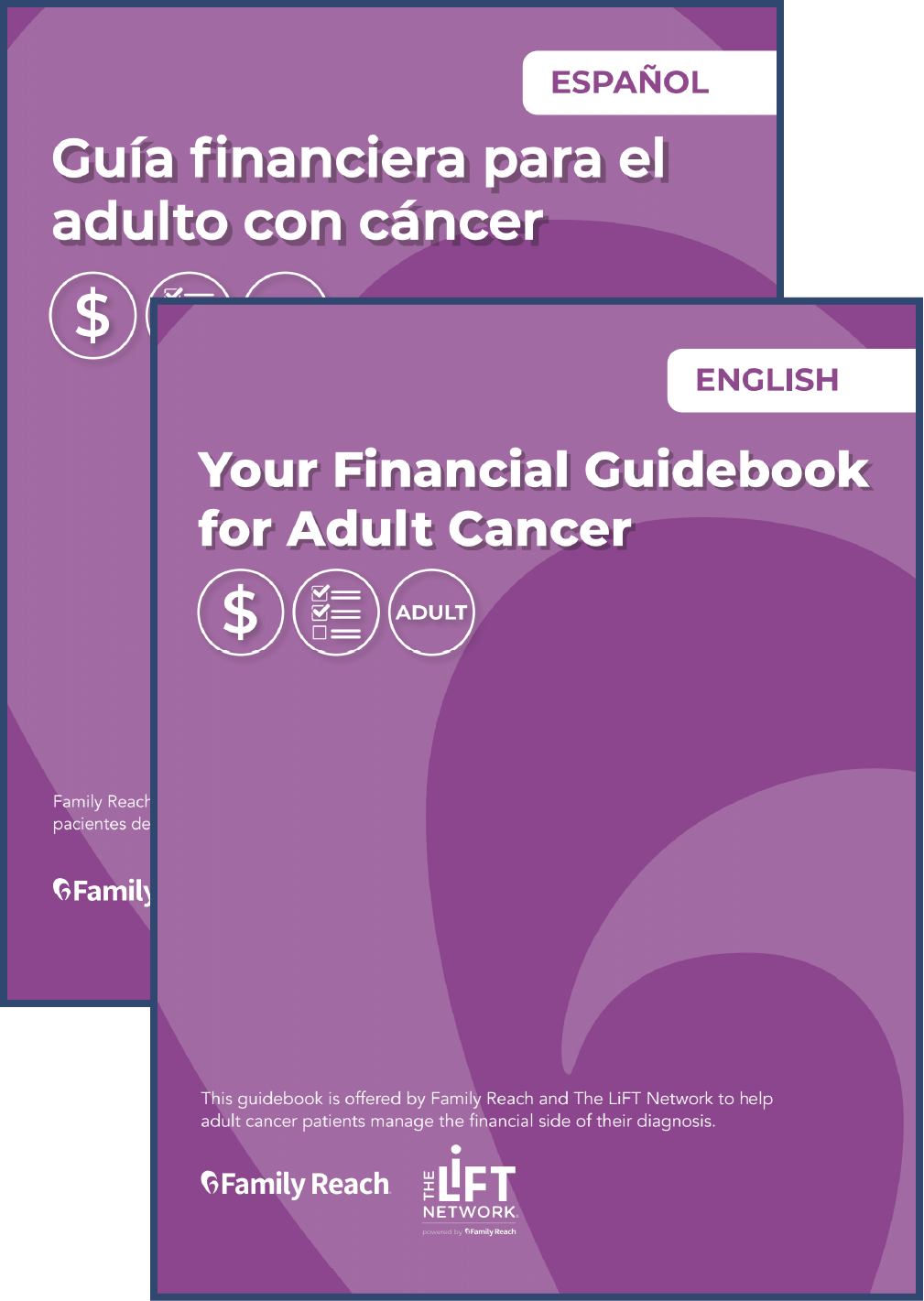 Your Financial Guidebook for Adult Cancer