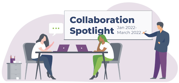 Read more about the article Collaboration Spotlight: 5 Shining Examples of Coming Together To Help Cancer Patients