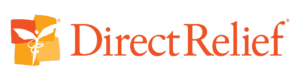 Direct Relief logo