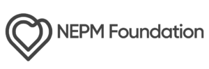 NEPM logo