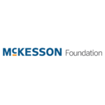 McKesson Foundation logo
