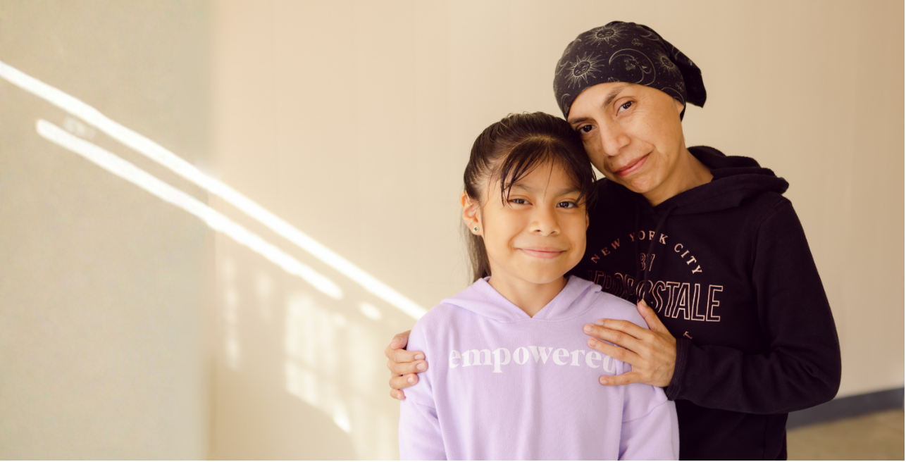 Balentina, breast cancer