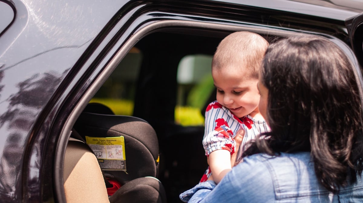Harper, leukemia (transportation)