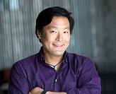Ming Tsai