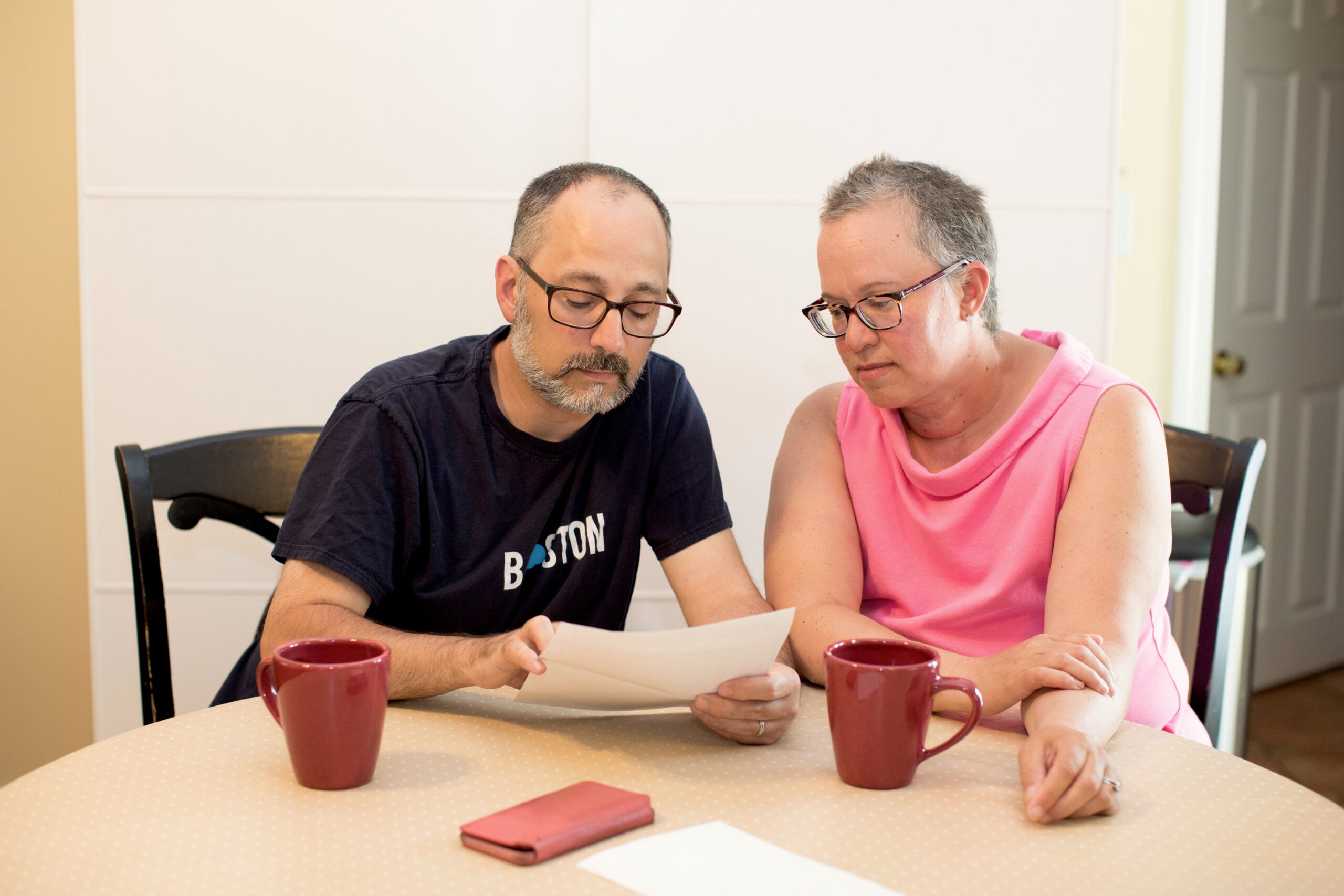 7 Quick Tips for Managing Your Finances During Cancer Treatment