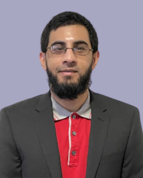 Amir Hussain