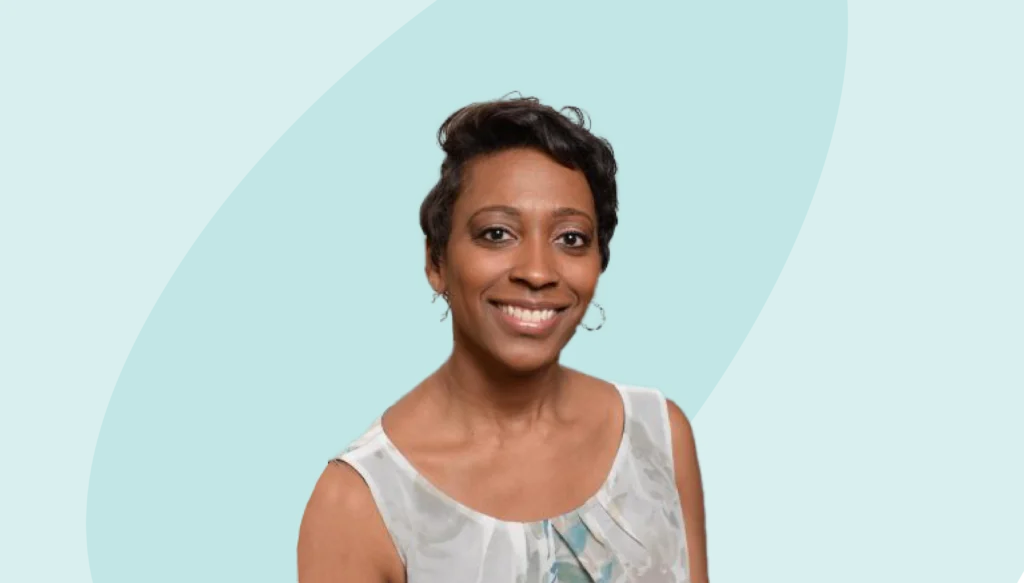 Family Reach Announces Eucharia Borden as Vice President of Programs and Health Equity