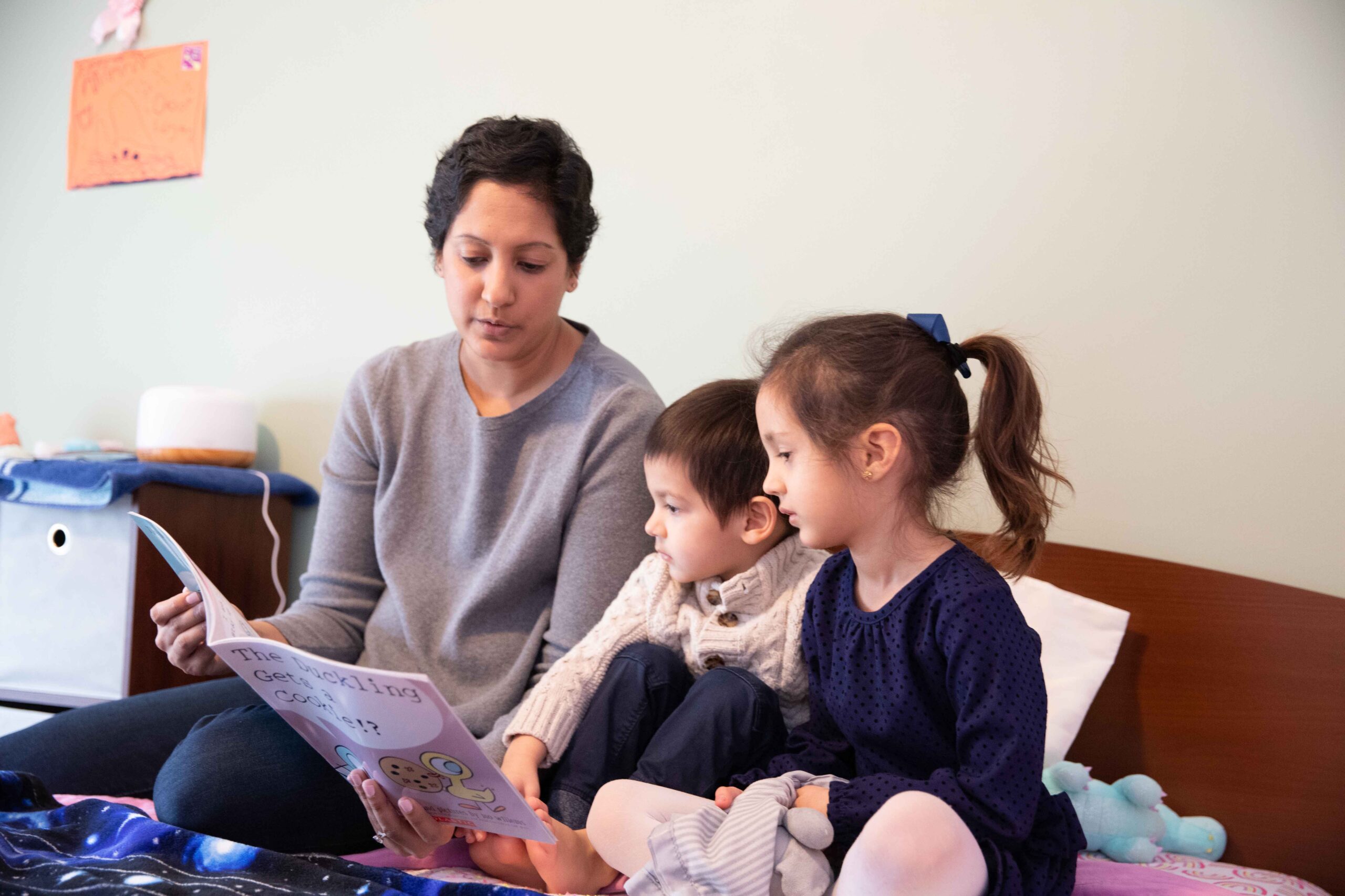 Letters from Moms with Cancer: Advice for When You’re ‘Mom’ and ‘Patient’