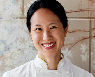 Chef Joanne Chang