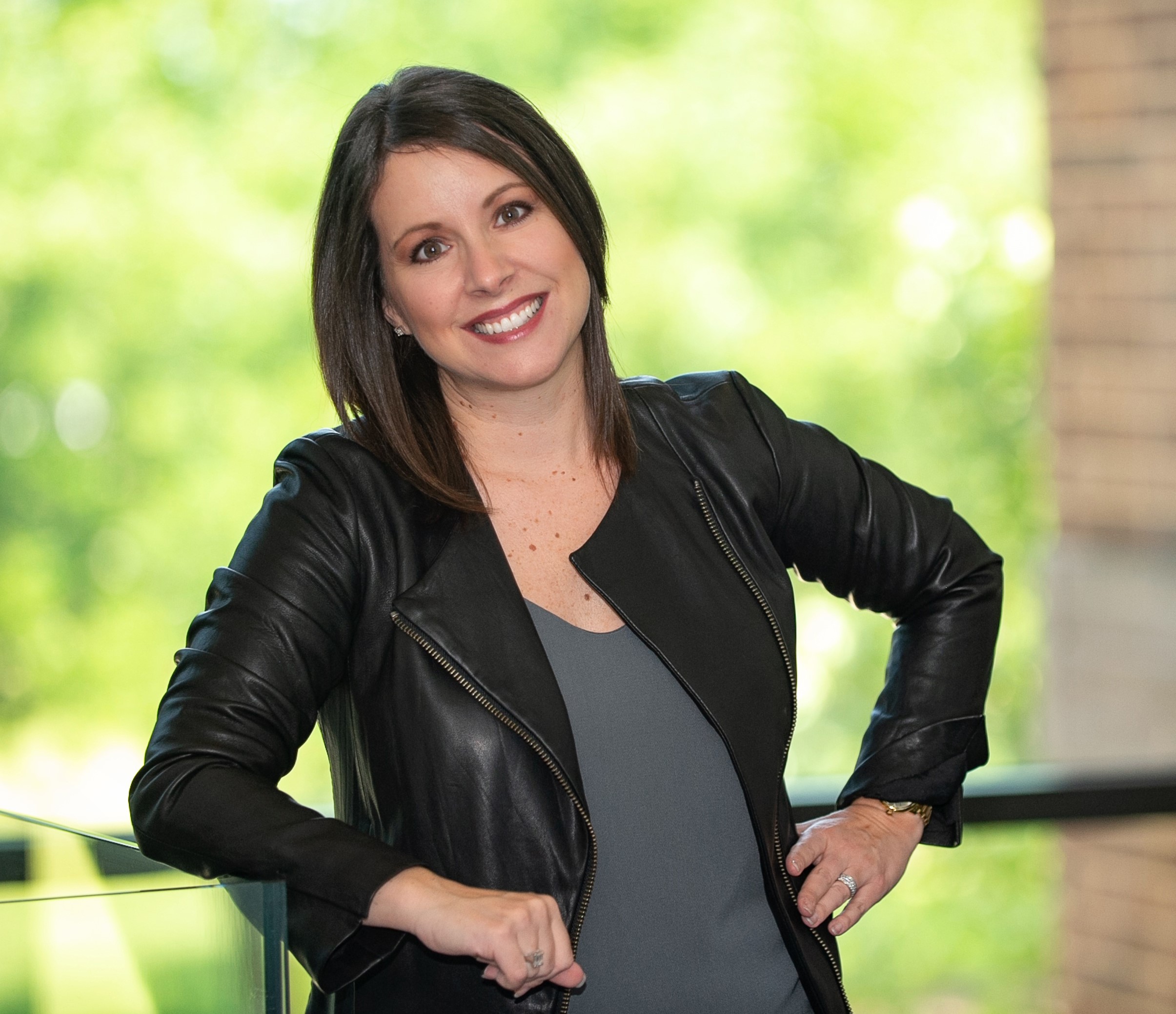 In Conversation: AbbVie Executive and Family Reach Board Member Melissa Walsh On Career and Community
