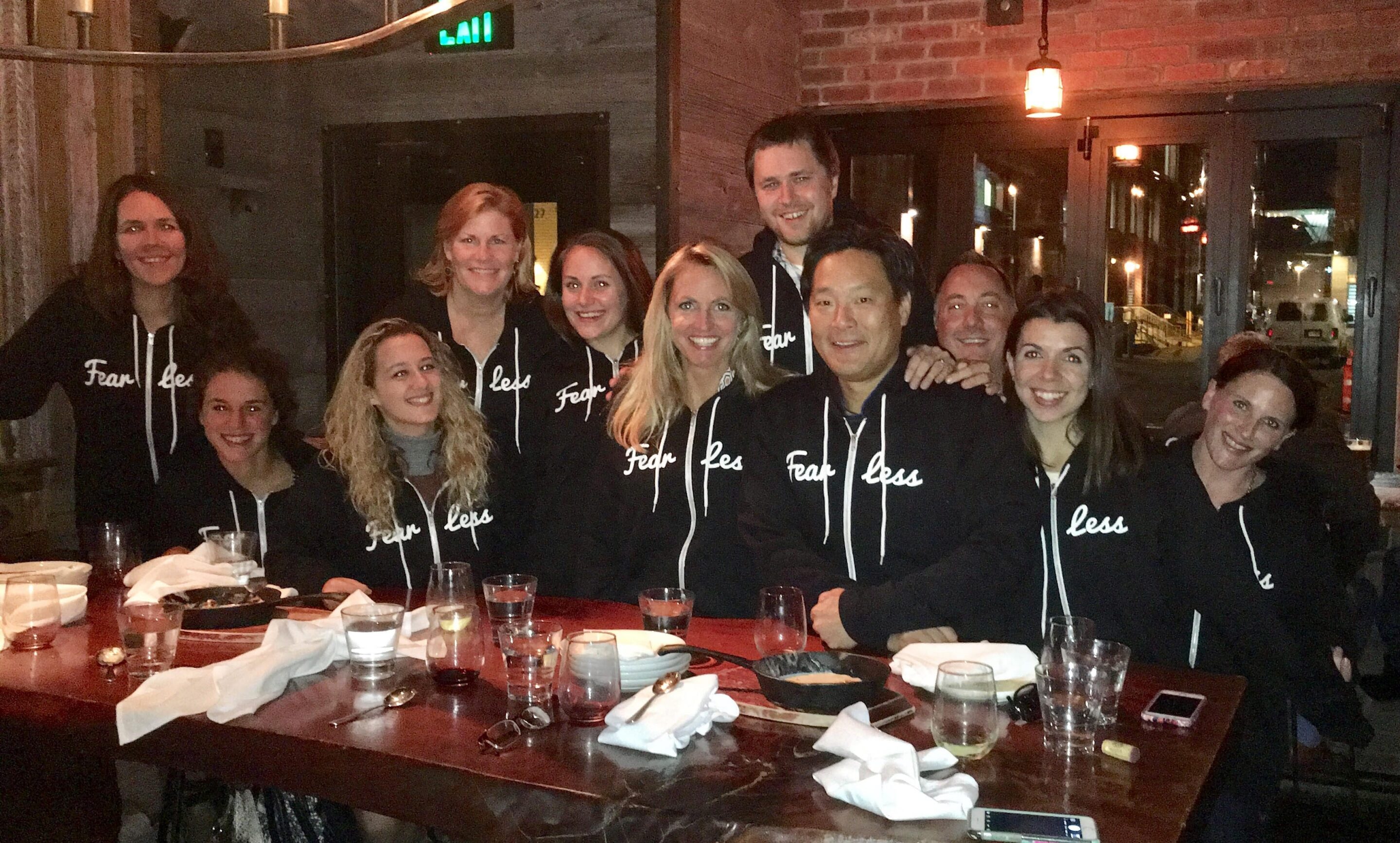 There’s More to the Story: Chef Ming Tsai