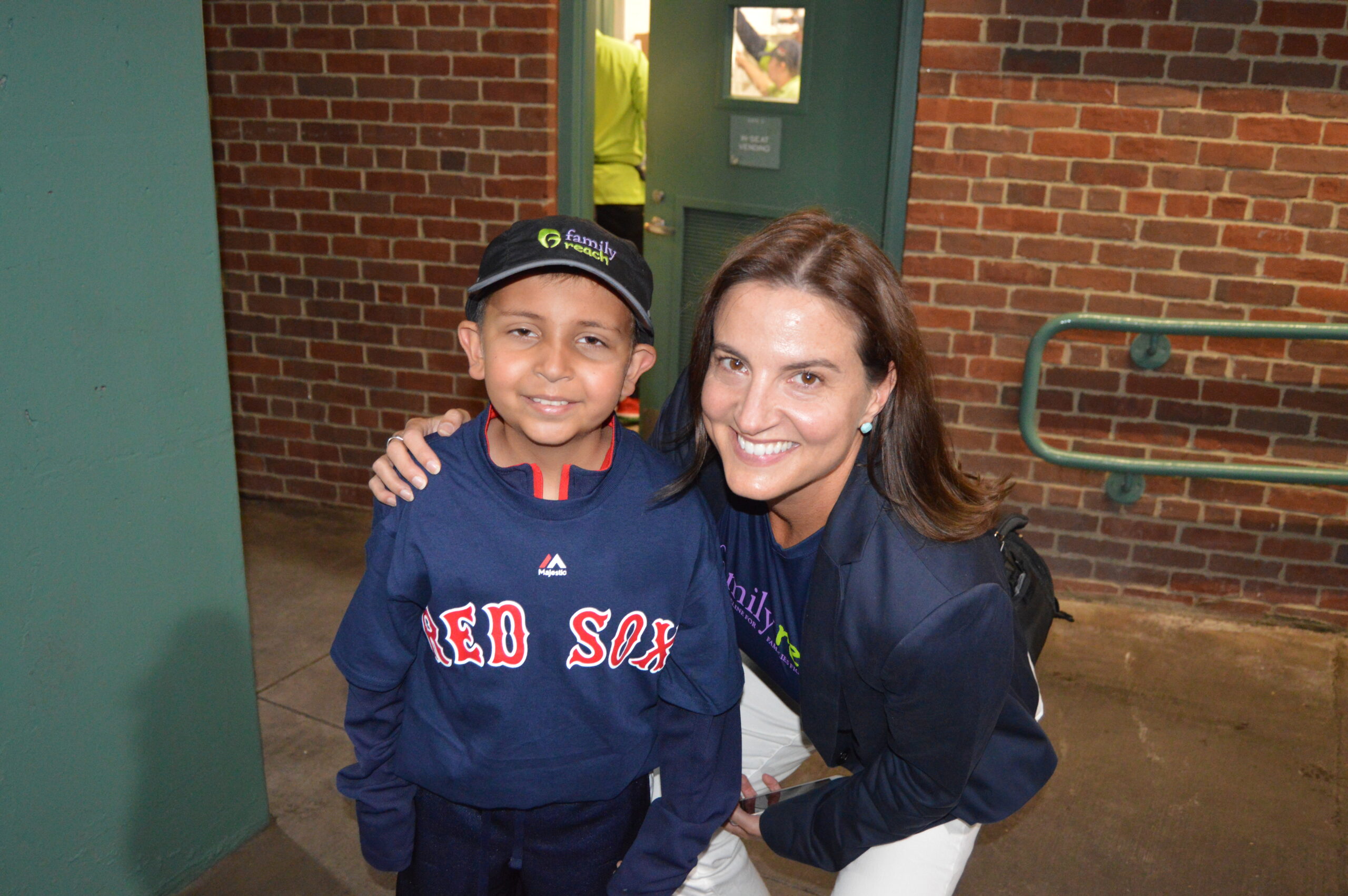 Turning Loss Into Impact: Nicole Ackerman Shares What Sparked Her Career in Cancer Patient Advocacy