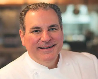 Chef Paul Bartolotta