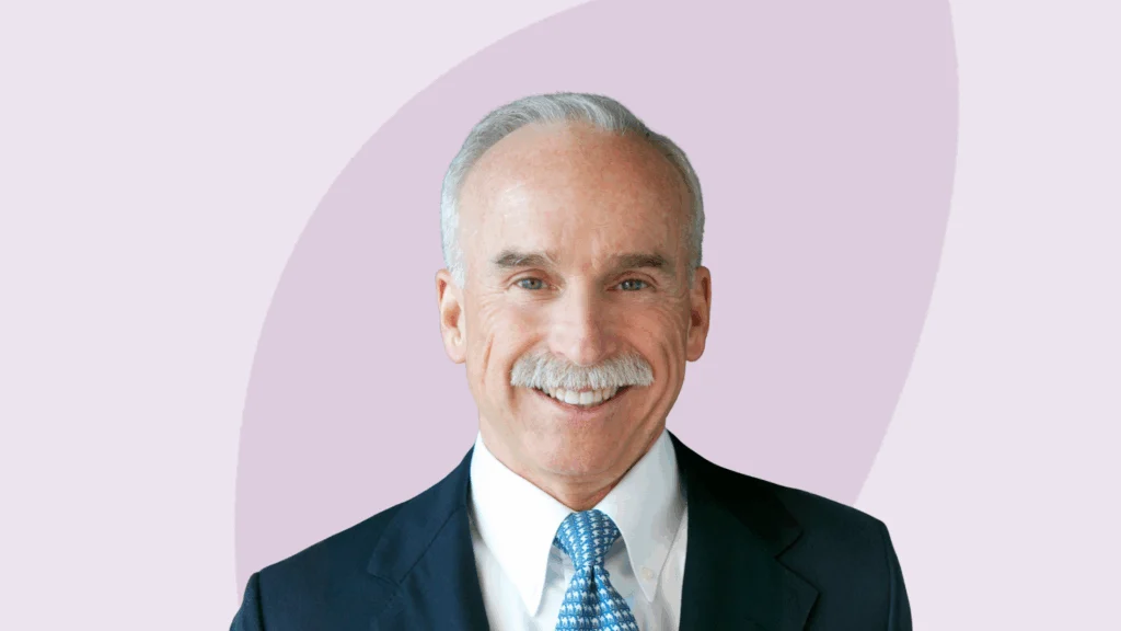 Family Reach Welcomes Chris Collins to Board of Directors