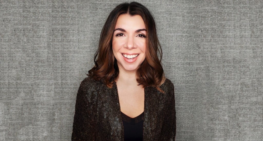 Family Reach Announces Rosie Cunningham as COO