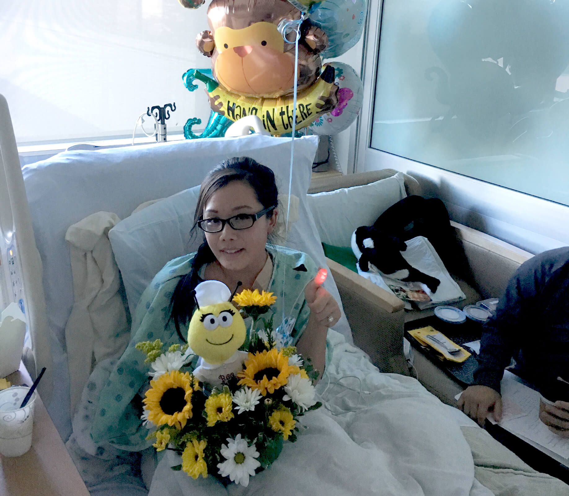 Cancer Survivor and ‘The Patient Story’ Founder Shares the Power of Connection and Community