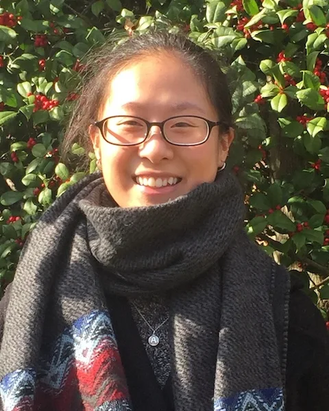 Alice Quach