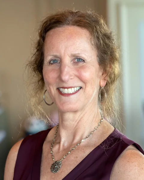 Fran Firth