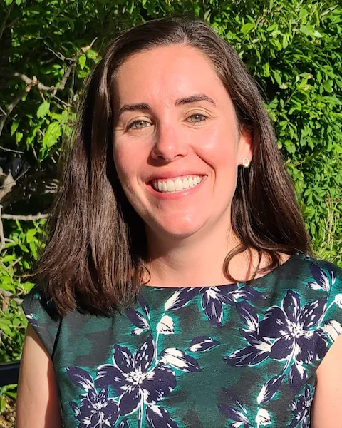 Katie Schweitzer