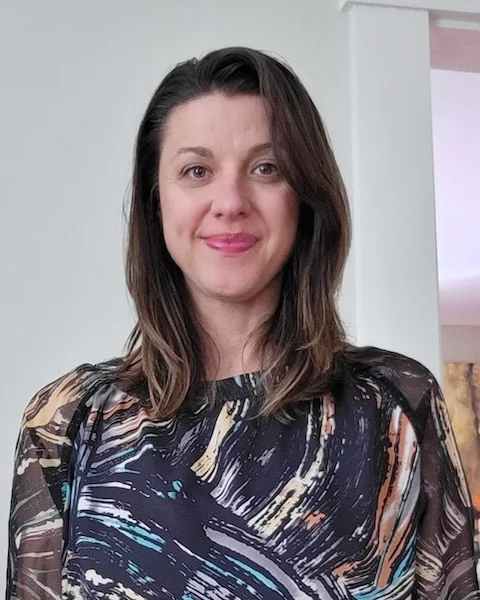 Larisa Homarac