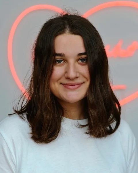 Rachel Reisman