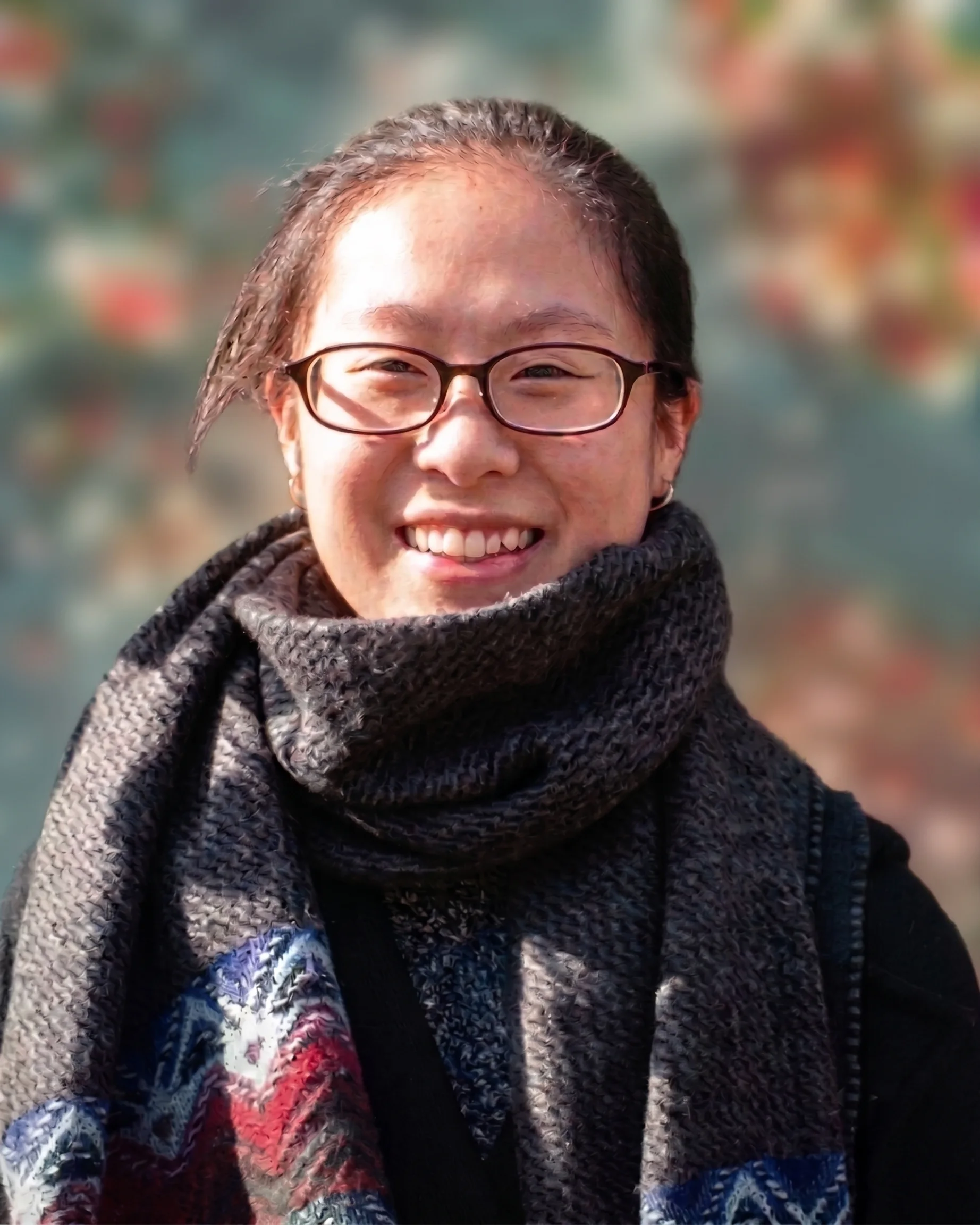Alice Quach