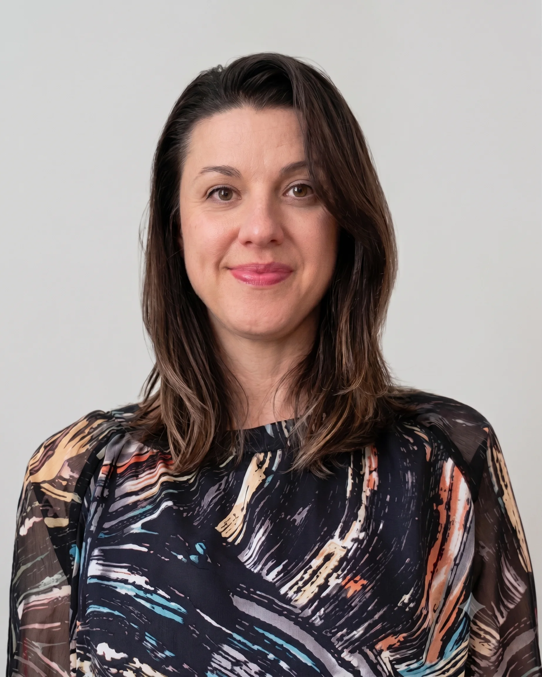 Larisa Homarac
