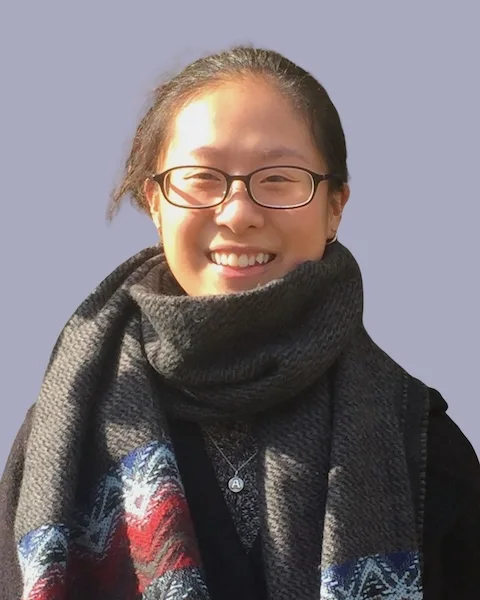 Alice Quach