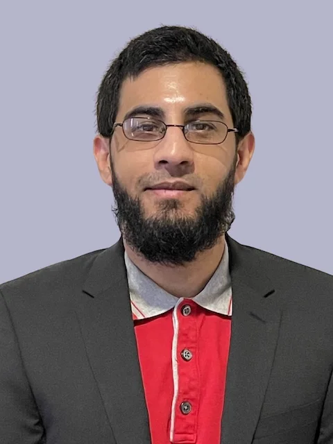 Amir Hussain