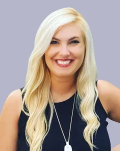 Ansley Howze - Senior Director of Marketing and Communications