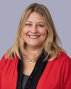 Cate O’Reilly - Director of New Business Development