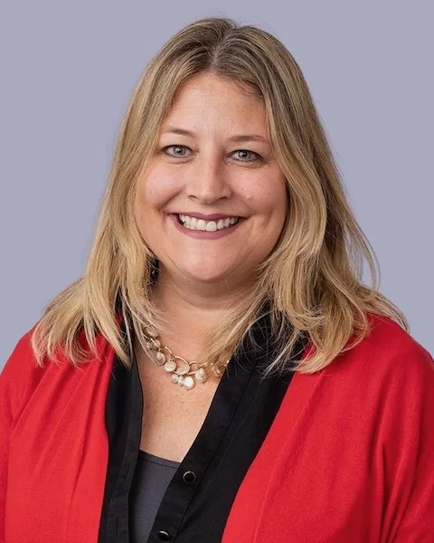 Cate O’Reilly