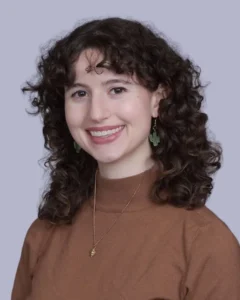 Ella Watylyk - Content Manager