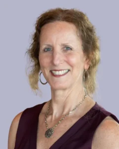 Fran Firth - Senior Manager of Program Access